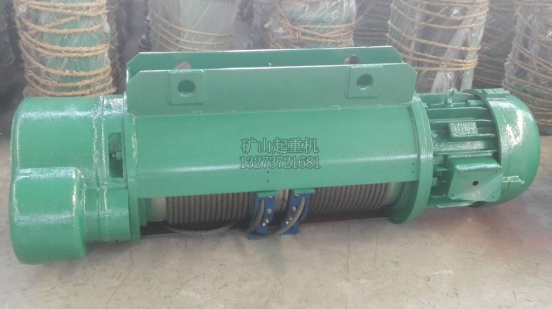 5噸電動葫蘆 10噸電動葫蘆 16噸電動葫蘆 20噸電動葫蘆
