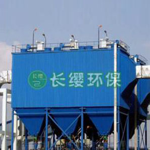 XKD、XWD系列電收塵器 靜電除塵器
