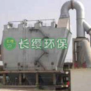 KWD/RD寬間距靜電收塵器、靜電除塵器