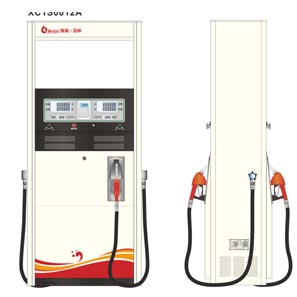 永州恒山 加油機廠家直銷 價格優(yōu)惠 產品可靠 抽油泵