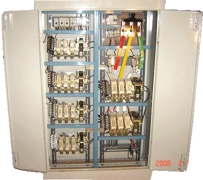 起重機電器箱  正泰電器/施耐德電器 大品牌質量有保證