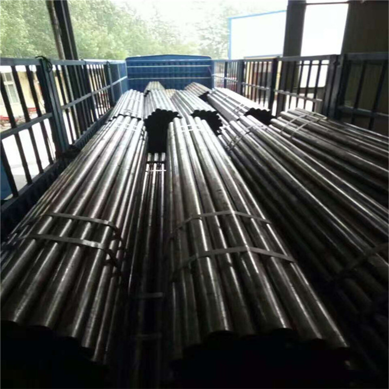 聊城精密鋼管廠現貨供應秦皇島精密管，非標型號可加工定做