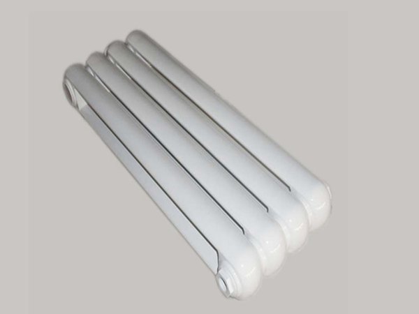 暖氣片散熱器廠家批發家用鋼二柱  暖氣片價格