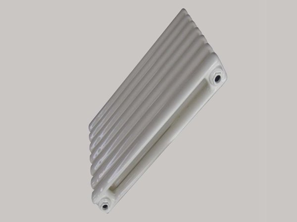 鋼制暖氣片 暖氣片加熱器 鋼二柱 暖氣片價格