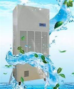 同恩TE-211D工業(yè)除濕機