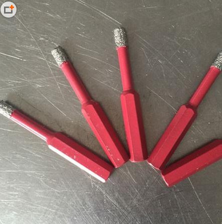 哈德機電hade-1 鋸片 釬焊金剛石工具