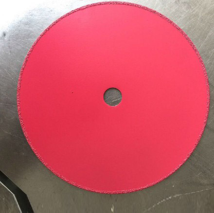 哈德 多功能鋸片 釬焊金剛石鋸片 釬焊金剛石石材加工產品 廠家直銷 信譽保障 品質過硬 釬焊金剛石工具