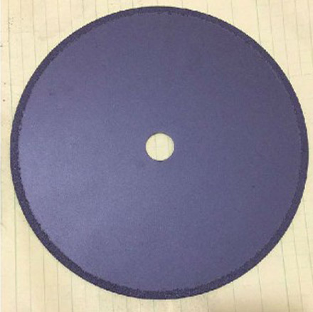 哈德 多功能鋸片 釬焊金剛石鋸片 釬焊金剛石石材加工產品 廠家直銷 信譽保障 品質過硬 釬焊金剛石工具