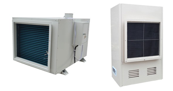 衡水柜式管道除濕機廠家直銷