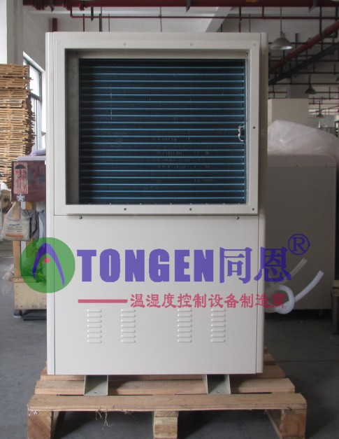 泰州柜式管道除濕機廠家直銷