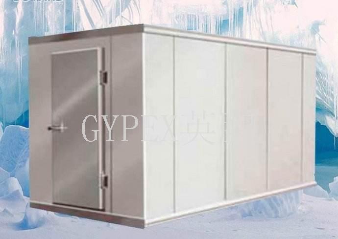 工業(yè)防爆冷庫，化工廠防爆冷庫