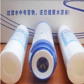匯鑫活性炭濾芯廠家 凈水器濾芯批發