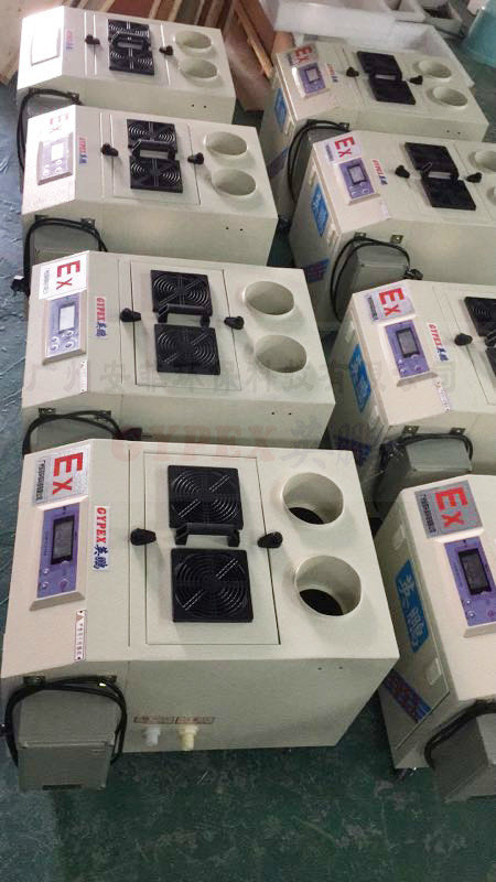 化學品防爆加濕器，優(yōu)質(zhì)防爆加濕器