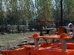 英昊橋梁吊籃 建筑機(jī)械、公路機(jī)械