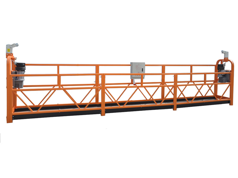 ZLP800電動(dòng)吊籃 高處作業(yè)吊籃