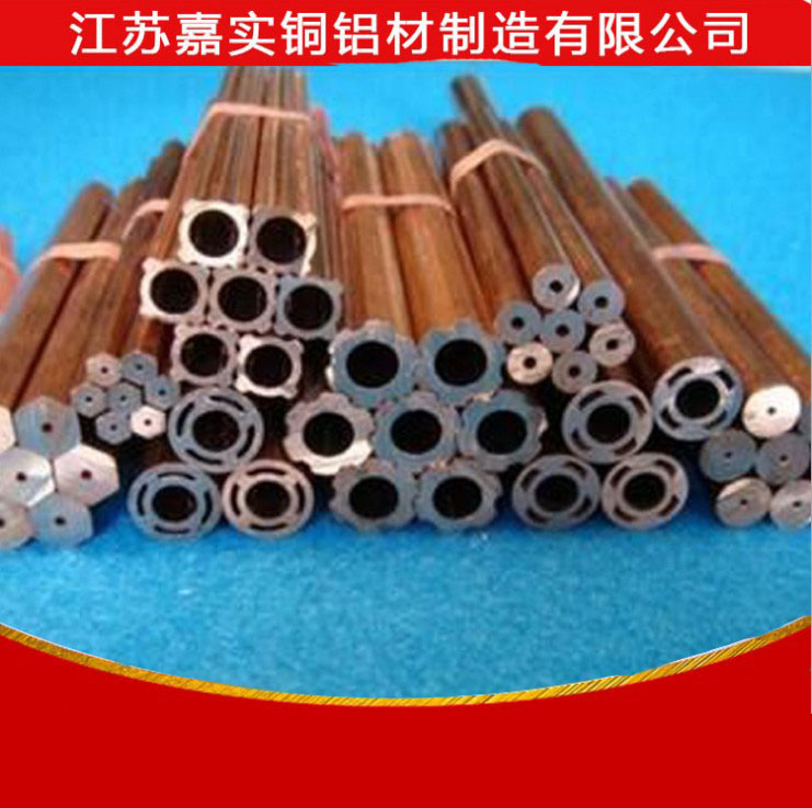 常州廠家直銷大量供應 焊割工具專用銅管 各種規格銅管銅棒 銅棒