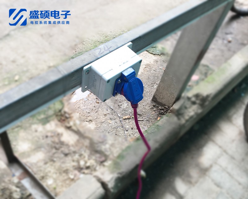 電瓶車充電站 電動車共享充電樁加盟 免代理費免費產品