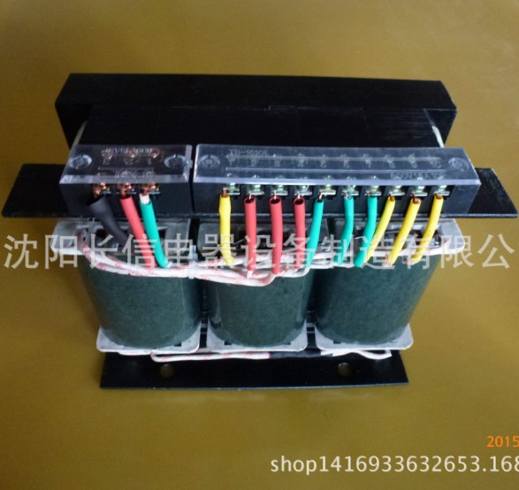 廠家直銷 三相變壓器 優質高品質三相變壓器 高頻變壓器