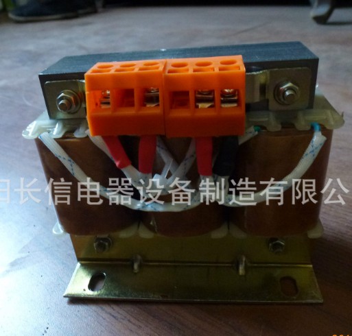 熱銷供應 交流電抗器 串聯高壓電抗器1140V 電抗器批發 高頻變壓器