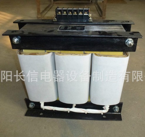 三相濾波電抗器 三相輸出電抗器 三相輸入電抗器 三相電抗器現貨 電抗器