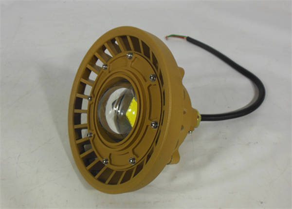 LED防爆泛光燈20W30W護欄式防爆燈BFC8150B