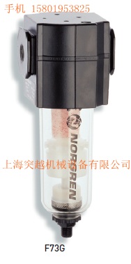 供應諾冠NORGREN過濾器F64G-NNN-MD3