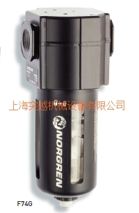 上?，F貨諾冠過濾器F64H-NNN-AD0