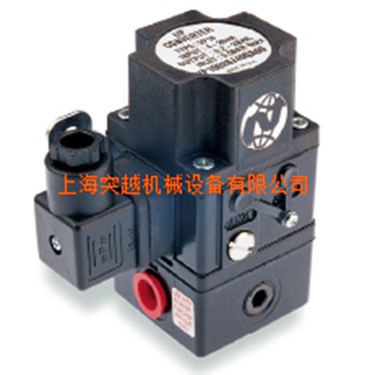 上海現(xiàn)貨諾冠比例閥VP1001BJ100A00