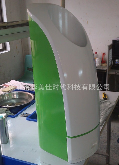 測試手板加工定做 亞克力手板 機殼手板模具加工 3d打印加工