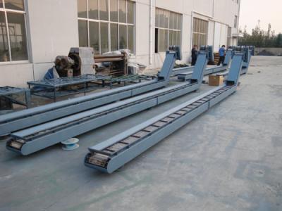 廠家供應(yīng)磁性排屑機，鏈板排屑機廠家直銷