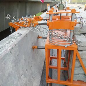 橋梁吊籃 供應橋梁吊籃 煙囪吊籃 高處作業吊籃 油罐吊籃 外墻吊籃 英昊產品好