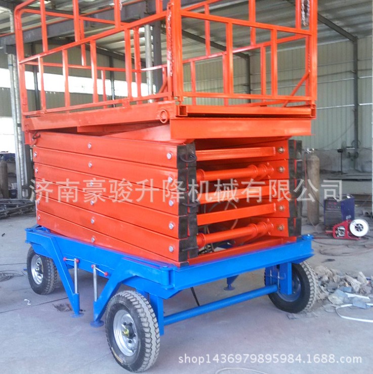 廠家直銷剪叉式升降機(jī) 電動(dòng)液壓升降機(jī) 移動(dòng)式升降機(jī) 升降機(jī)