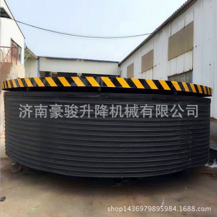 廠家提供 定制固定剪叉式升降機 3噸固定剪叉式升降機 升降機