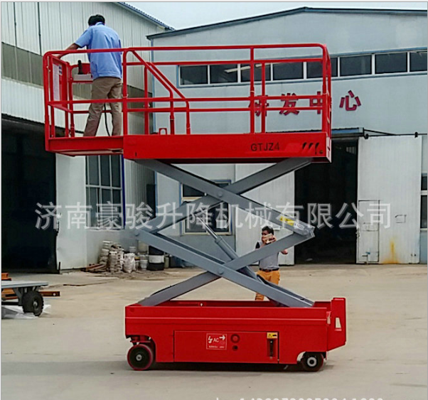 廠家直銷 銷售全自動升降機 液壓全自動升降機  升降機
