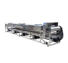 F1000大型數控涼皮機
