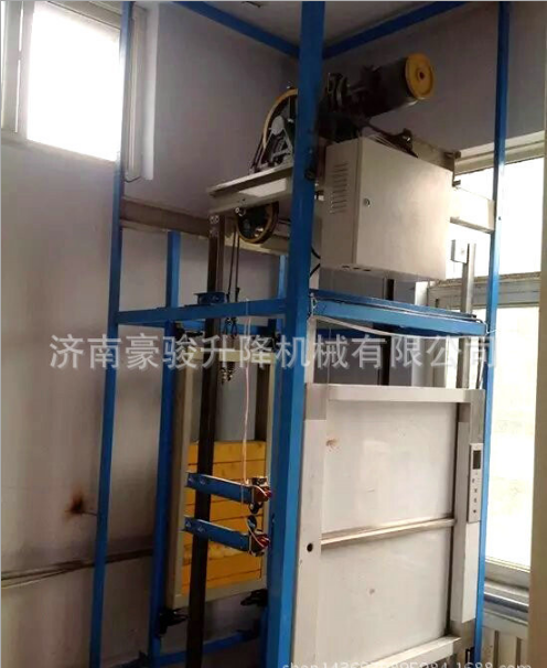 熱銷供應 電動傳菜梯 液壓升降傳菜梯 品種多樣  升降機