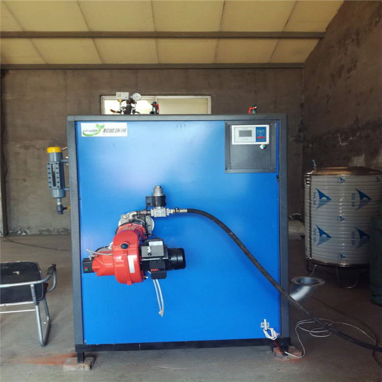 300kg豆腐鍋爐 燃氣蒸汽發生器 各種蒸汽機 燃油燃氣蒸汽鍋爐