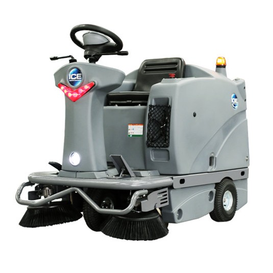 ICE掃地車/駕駛式掃地機(jī)is1100L，1750/月 洗地機(jī)廠家