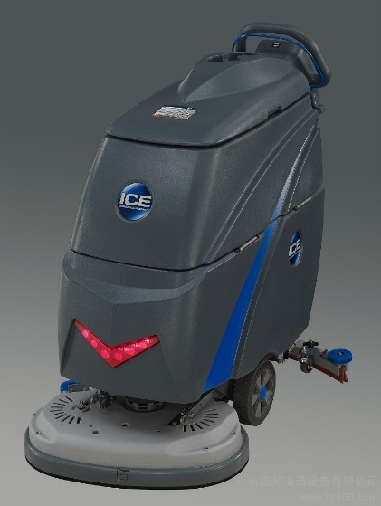 供應ICEI24BT自動洗地機 電瓶洗地機