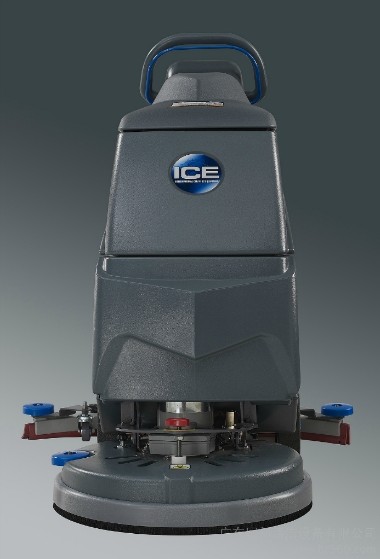 供應ICEI18c自動洗地機 刷地機 全自動洗地機