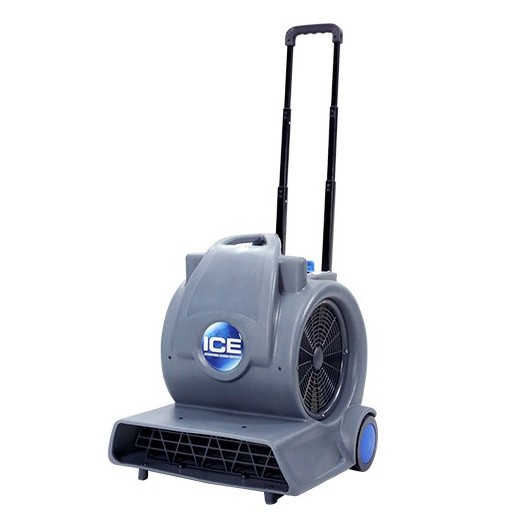 ICE iM3 渦輪式吹風機 洗地機