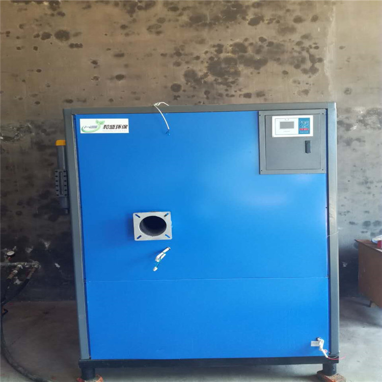 批發立式全自動燃氣蒸汽發生器 小型燃油燃氣鍋爐 蒸汽鍋爐