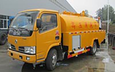 高壓清洗車 高壓清洗車廠家 高壓清洗車 灑水清洗車價格