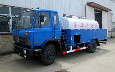 出售高壓清洗車 高壓清洗車 灑水清洗車 高壓清洗車廠家