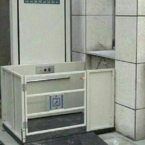 特價供應家用無障礙室內電梯 電動殘疾人 升降機