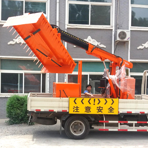 修剪機哪家好 園林機械修剪機 規格齊全 品種多樣  升降機