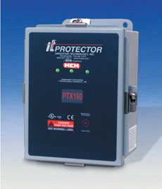 伊頓創(chuàng)新技術(shù) PTX160/PTE160電涌保護(hù)裝置
