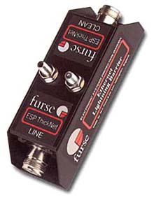 以太網防雷器ESP ThinNet