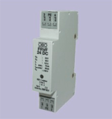 FRVF型直流控制信號(hào)防雷器FRVF24DC