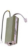 以太網信號防雷器RJ45S-E100/4-B